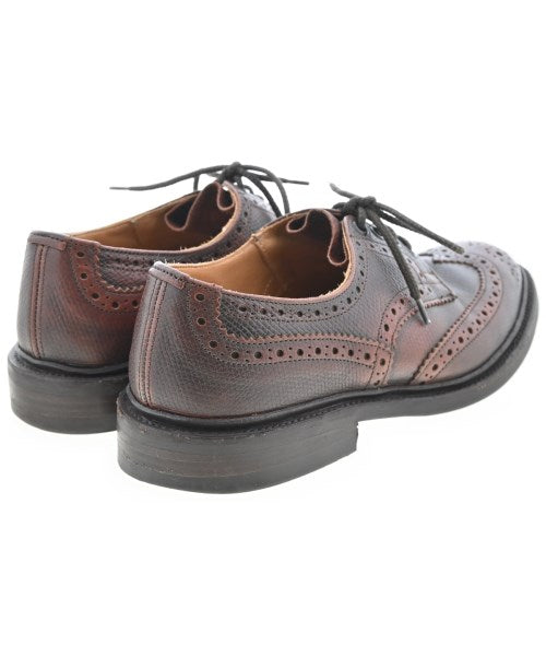 Tricker's รองเท้าสวมทางการ