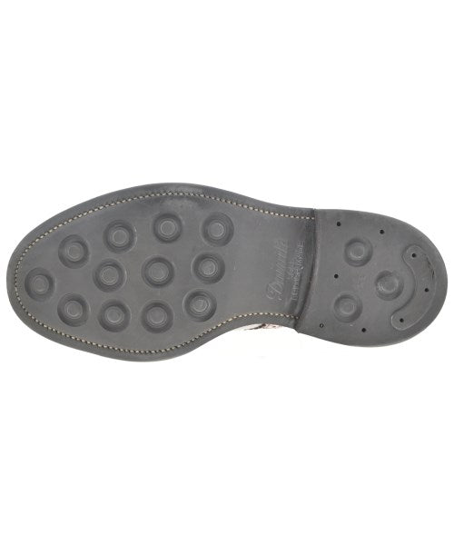 Tricker's รองเท้าสวมทางการ