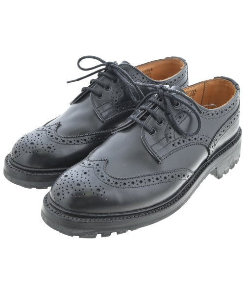 Tricker's รองเท้าสวมทางการ