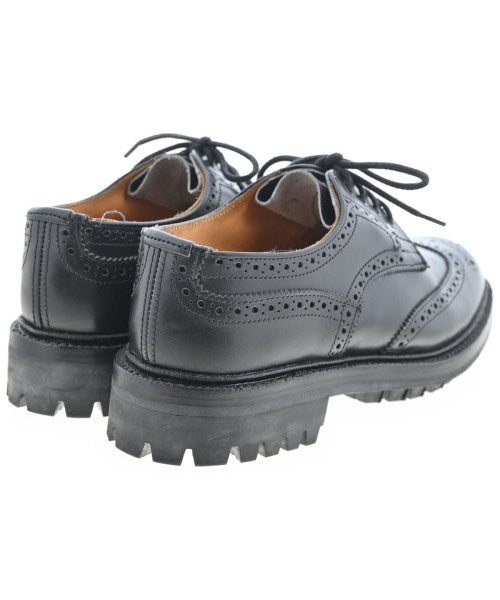 Tricker's รองเท้าสวมทางการ