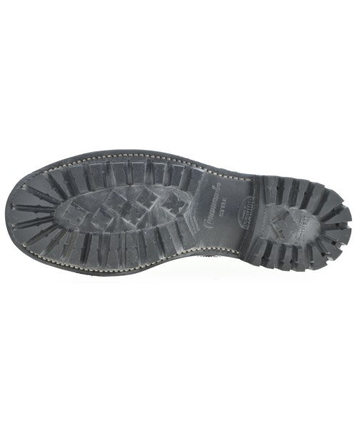 Tricker's รองเท้าสวมทางการ