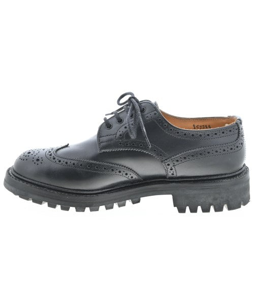 Tricker's รองเท้าสวมทางการ