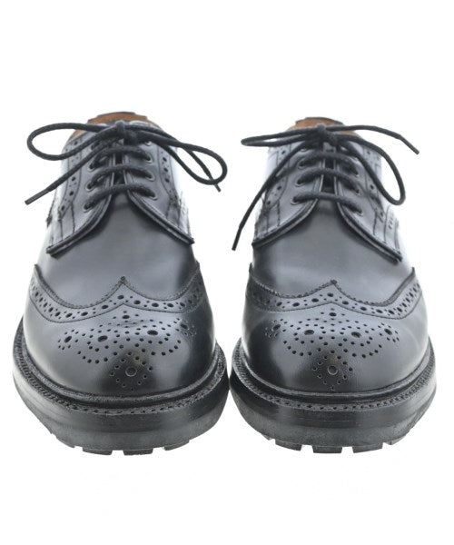 Tricker's รองเท้าสวมทางการ