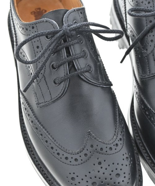 Tricker's รองเท้าสวมทางการ