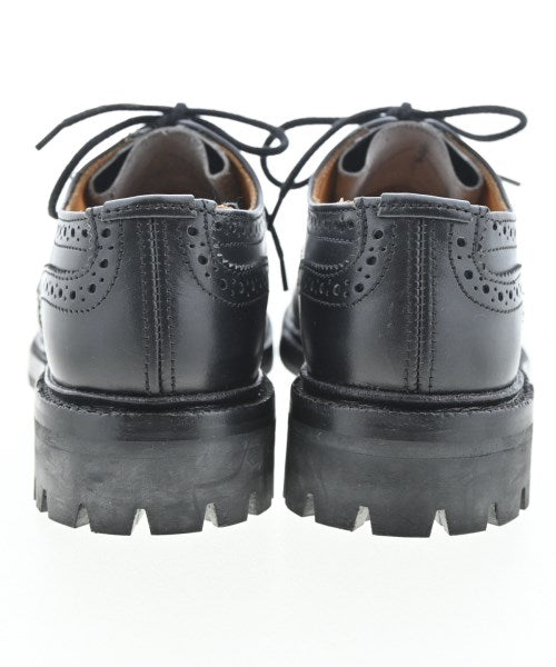 Tricker's รองเท้าสวมทางการ