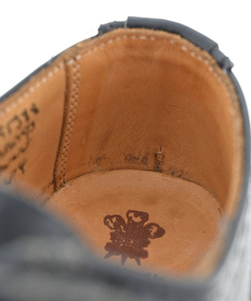 Tricker's รองเท้าสวมทางการ