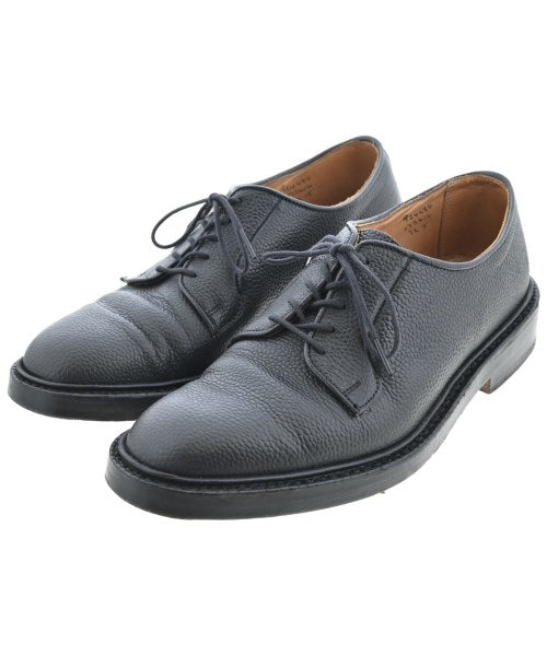 Tricker's รองเท้าสวมทางการ