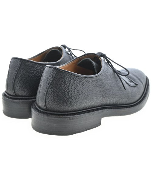 Tricker's รองเท้าสวมทางการ