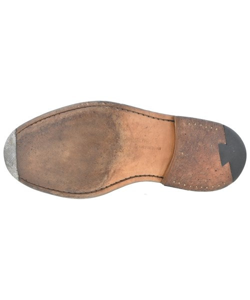 Tricker's รองเท้าสวมทางการ