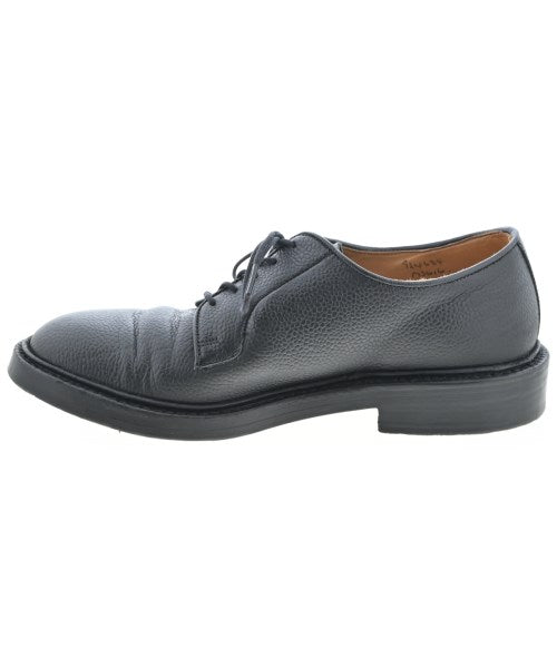 Tricker's รองเท้าสวมทางการ