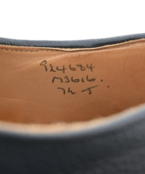 Tricker's รองเท้าสวมทางการ
