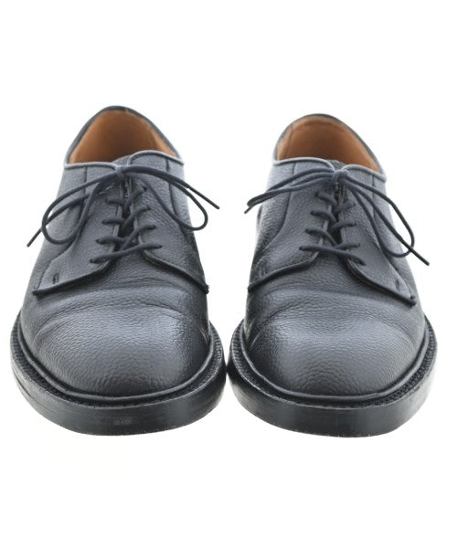 Tricker's รองเท้าสวมทางการ