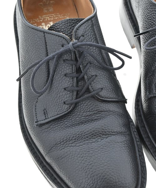Tricker's รองเท้าสวมทางการ