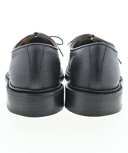 Tricker's รองเท้าสวมทางการ