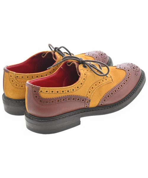 Tricker's รองเท้าสวมทางการ