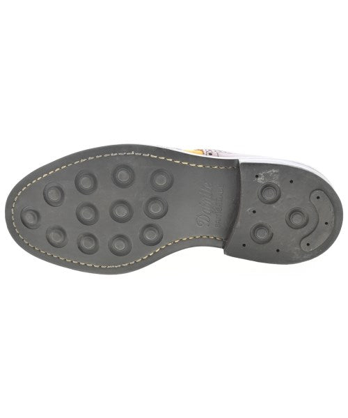 Tricker's รองเท้าสวมทางการ