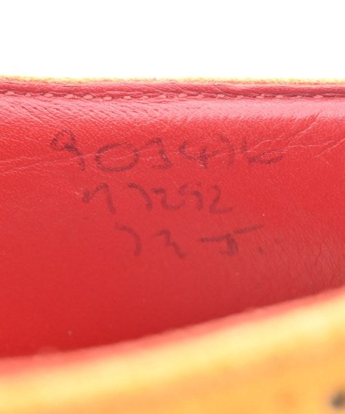 Tricker's รองเท้าสวมทางการ