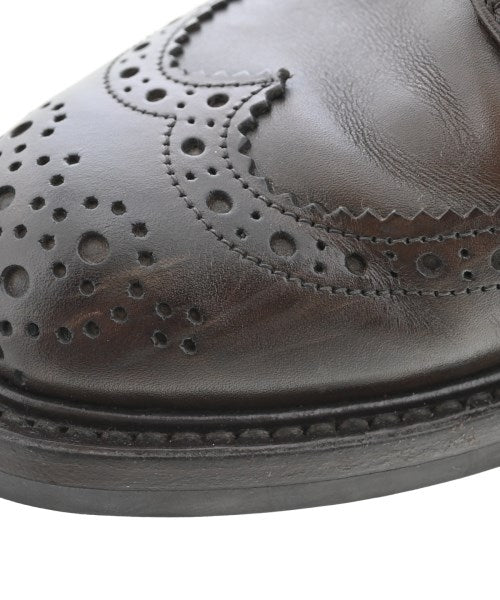 Tricker's รองเท้าสวมทางการ
