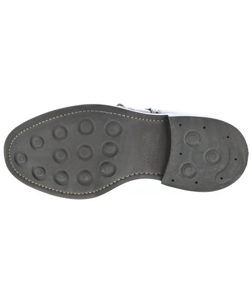 Tricker's รองเท้าสวมทางการ