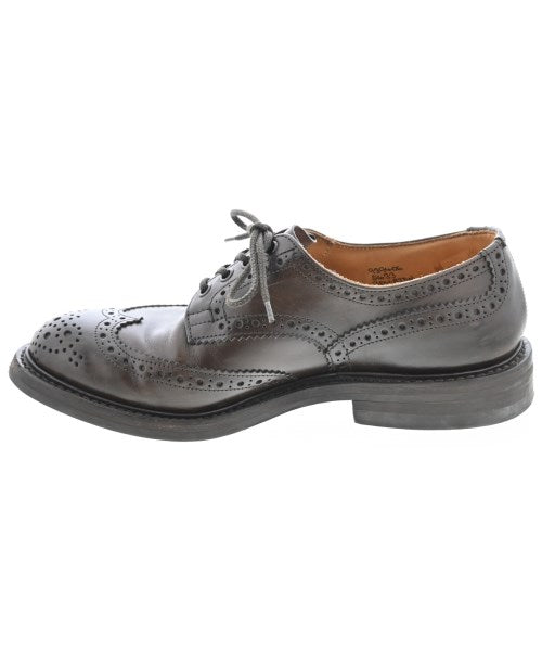 Tricker's รองเท้าสวมทางการ