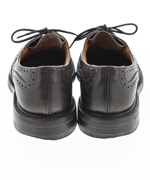 Tricker's รองเท้าสวมทางการ
