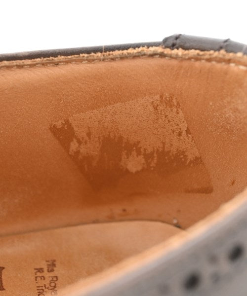 Tricker's รองเท้าสวมทางการ