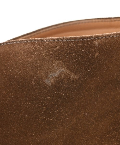 Tricker's รองเท้าสวมทางการ