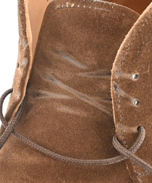 Tricker's รองเท้าสวมทางการ