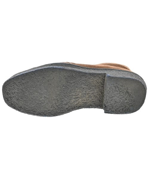 Tricker's รองเท้าสวมทางการ