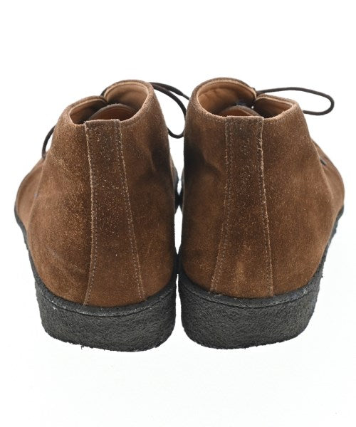 Tricker's รองเท้าสวมทางการ