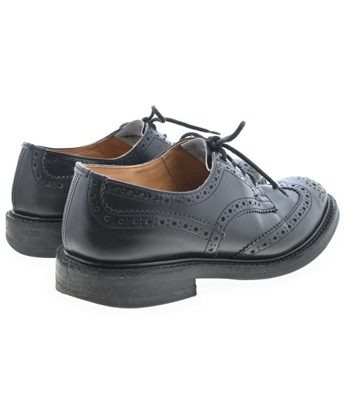 Tricker's รองเท้าสวมทางการ