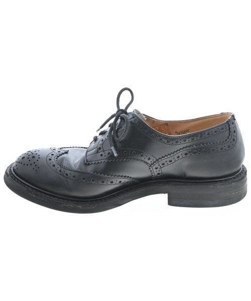 Tricker's รองเท้าสวมทางการ