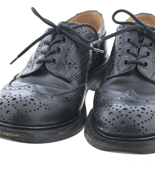 Tricker's รองเท้าสวมทางการ