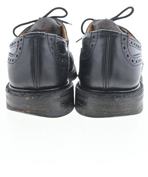Tricker's รองเท้าสวมทางการ