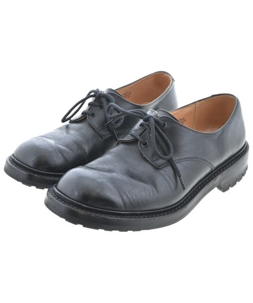 Tricker's รองเท้าสวมทางการ