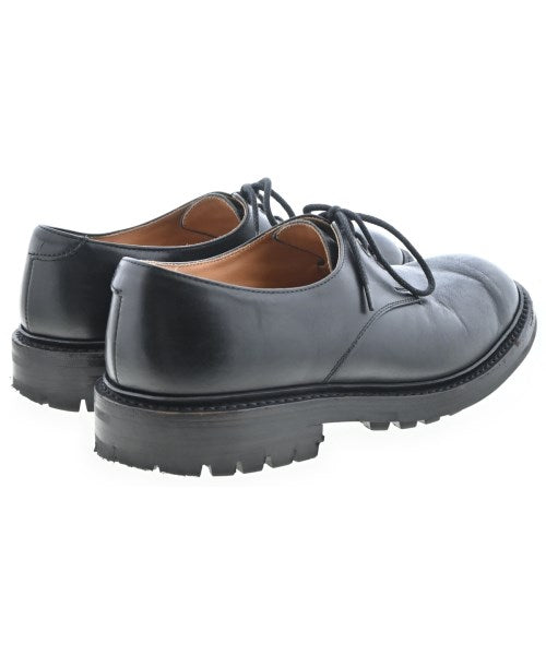 Tricker's รองเท้าสวมทางการ