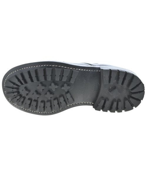 Tricker's รองเท้าสวมทางการ