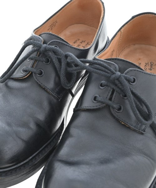 Tricker's รองเท้าสวมทางการ