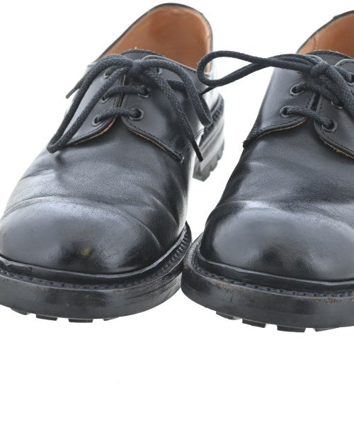 Tricker's รองเท้าสวมทางการ