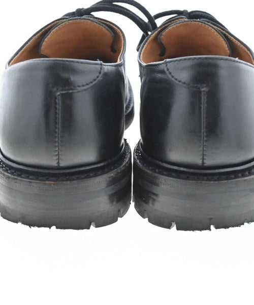 Tricker's รองเท้าสวมทางการ