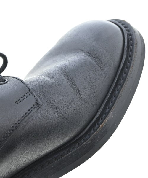 Tricker's รองเท้าสวมทางการ