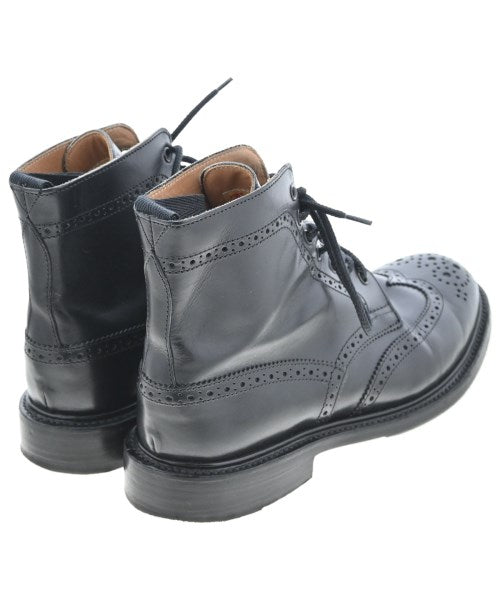 Tricker's รองเท้าบูท