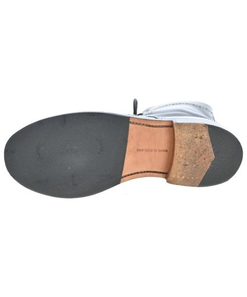 Tricker's รองเท้าบูท