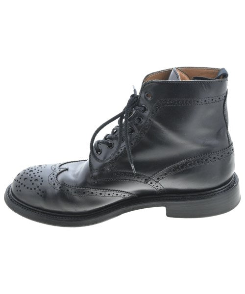 Tricker's รองเท้าบูท