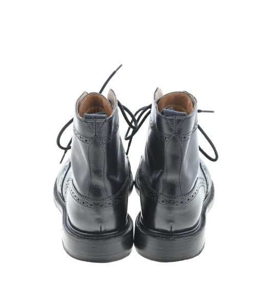 Tricker's รองเท้าบูท