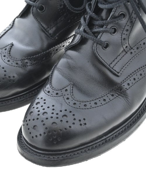 Tricker's รองเท้าบูท
