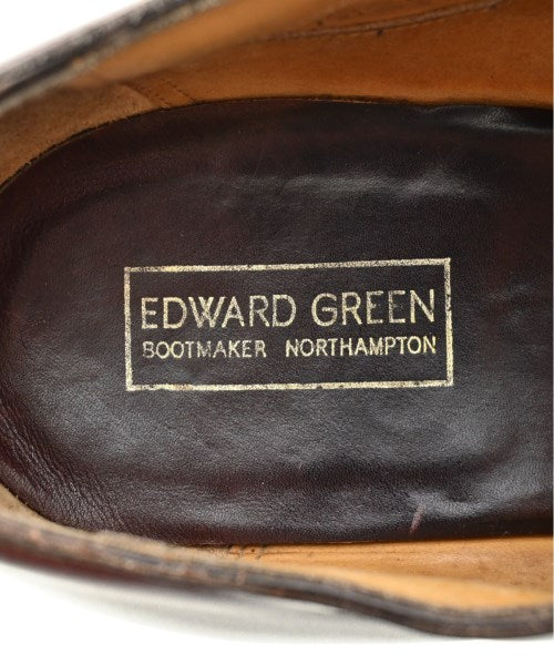 EDWARD GREEN รองเท้าสวมทางการ