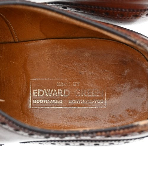 EDWARD GREEN รองเท้าสวมทางการ