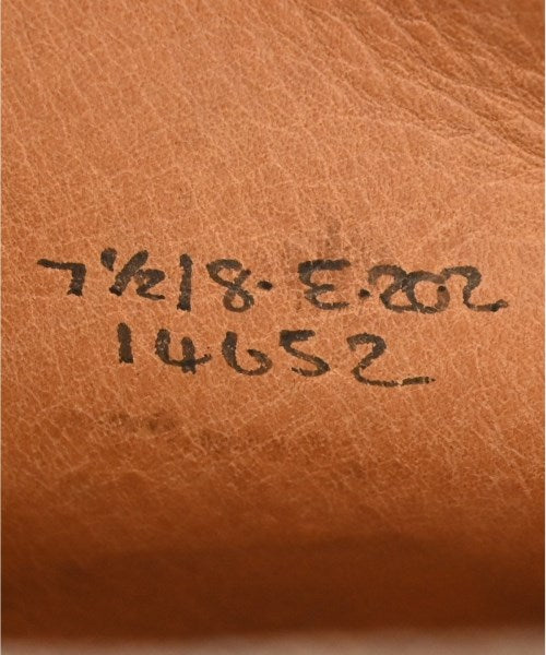 EDWARD GREEN รองเท้าบูท