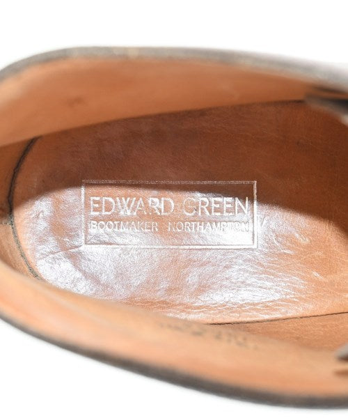 EDWARD GREEN รองเท้าบูท
